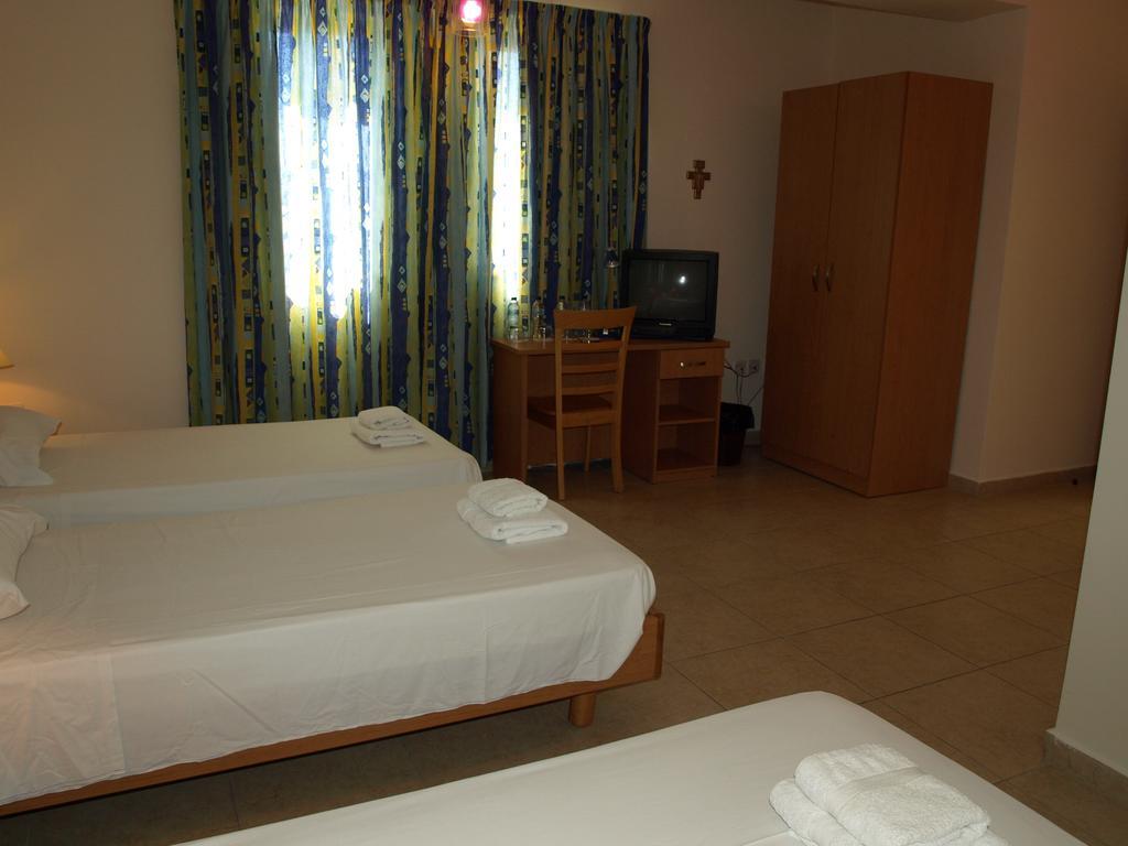 Rivotorto Retreat House Hotel Birkirkara Buitenkant foto