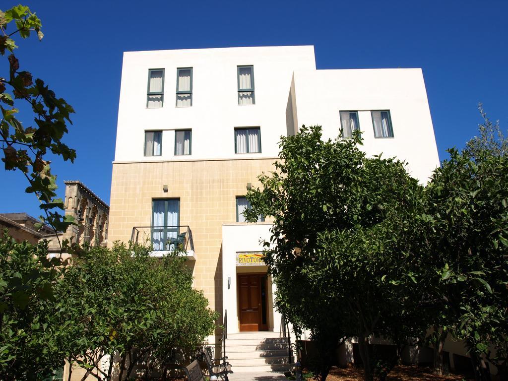 Rivotorto Retreat House Hotel Birkirkara Buitenkant foto