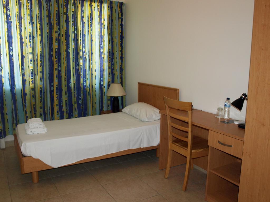 Rivotorto Retreat House Hotel Birkirkara Buitenkant foto